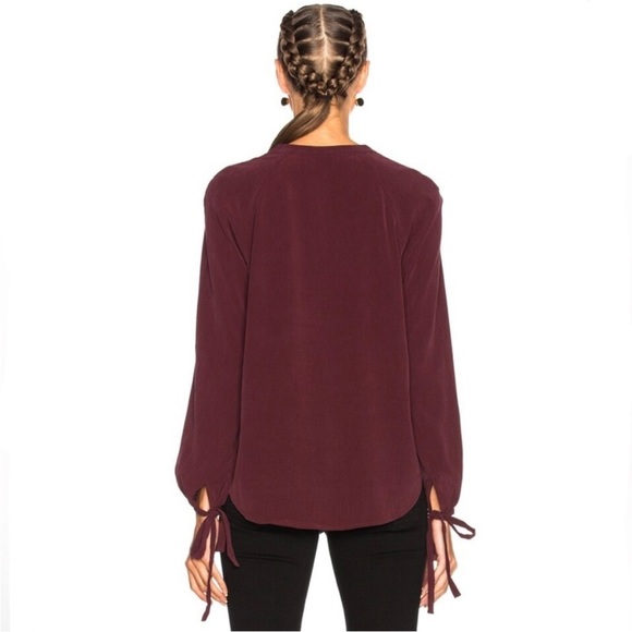 AG Adriano Goldschmied Karina Top - Picture 3 of 9